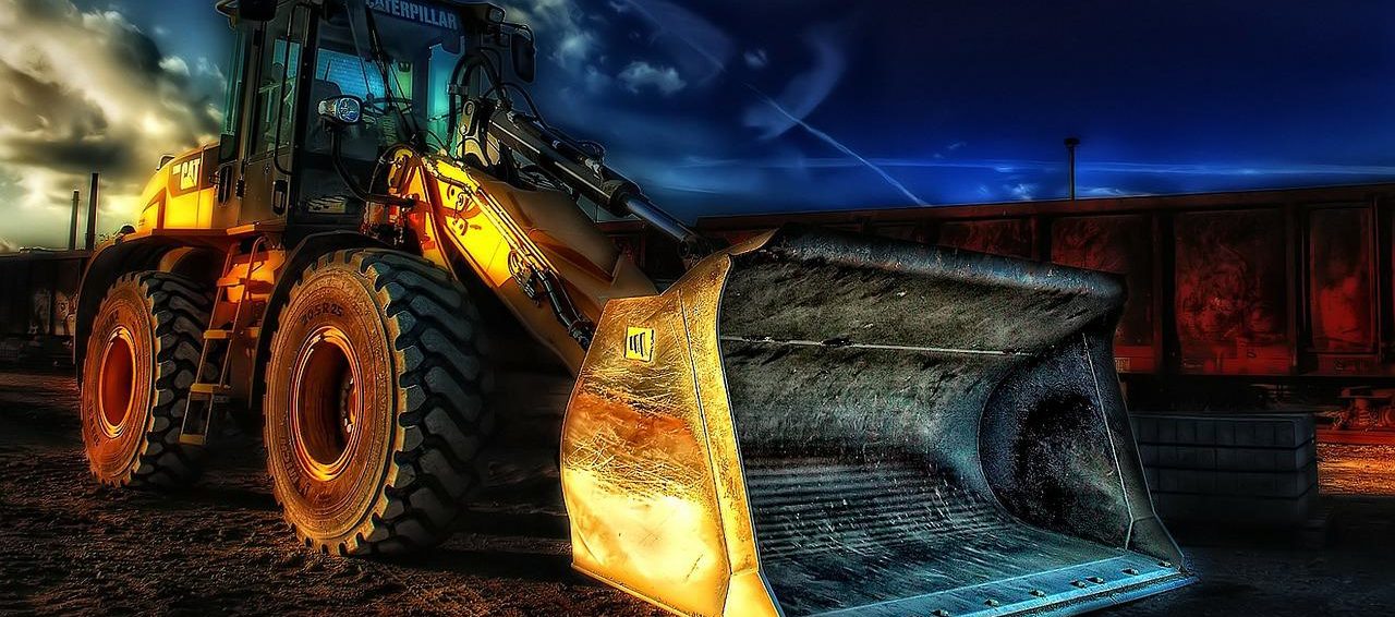 EQUIPAMENTOS DE QUALIDADE E ROBUSTEZ