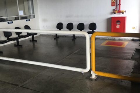 Permalink to:Portão de Pátio