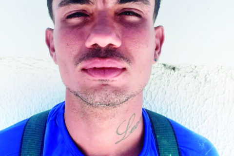 Permalink to:Leandro B. Ferreira